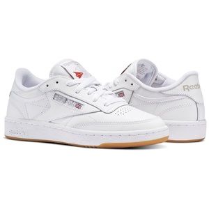 Reebok Club C Sneakers